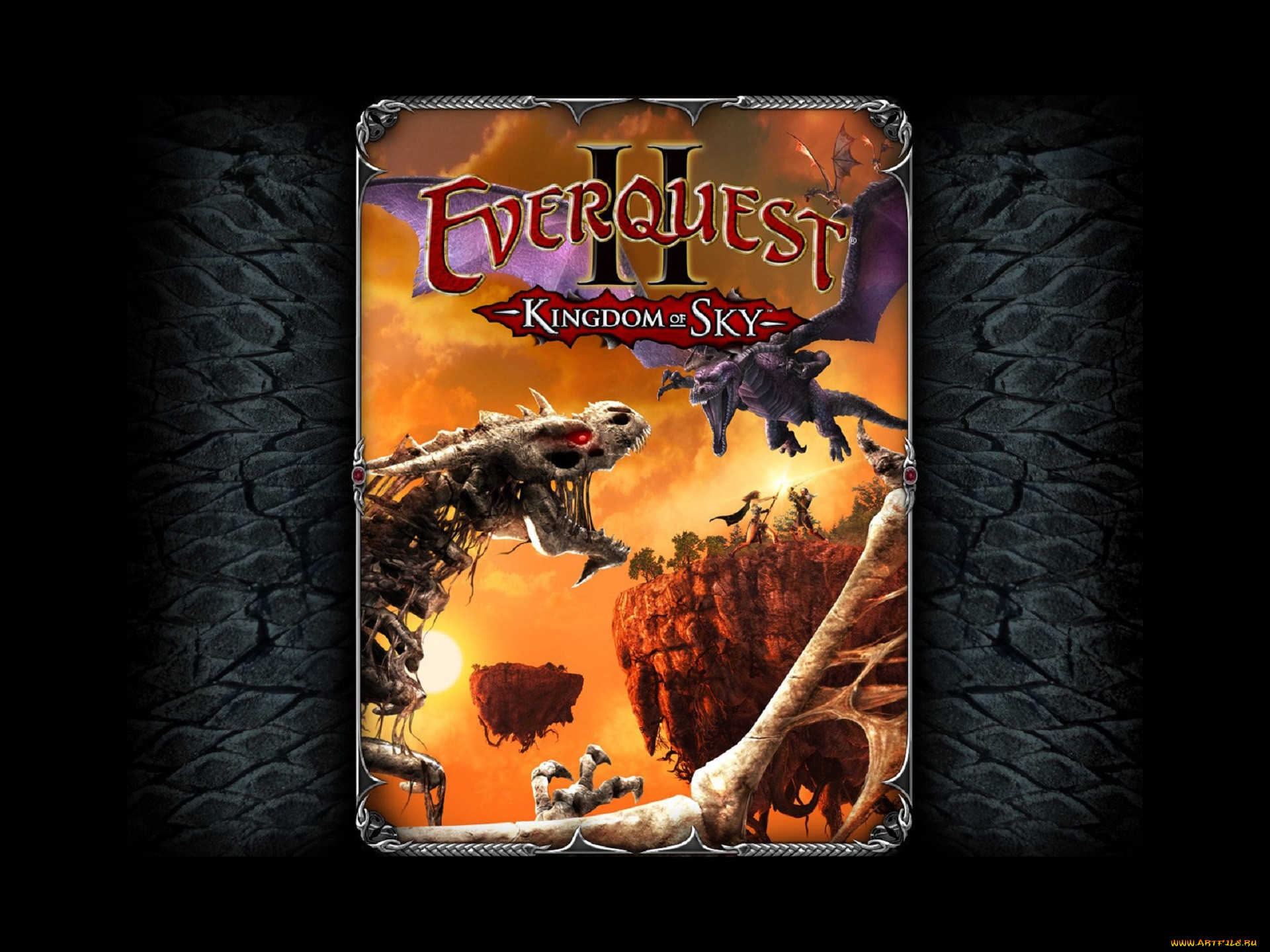  , everquest ii,  kingdom of sky, , , , , 